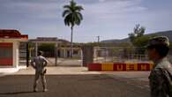 Trump envía los primeros inmigrantes a Guantánamo: 