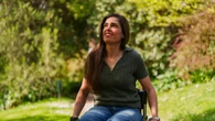 Miriam Rico: «Tengo esclerosis múltiple progresiva y dos síndromes raros, y aún así elijo vivir cada día»