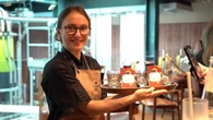 Starbucks, un vínculo con el café y la sociedad más allá de una tienda convencional