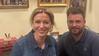 Susanna Griso tiene claro que la cazadora vaquera sigue siendo la prenda favorita de las mujeres con más estilo en primavera