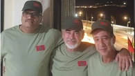 Discrepancias internas en el Comité de Liberación de Ceuta y Melilla llevan a la dimsiión de su vicepresidente
