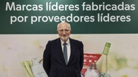 Juan Roig (Mercadona) es el líder empresarial con mejor reputación en España, según Merco