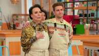 La semifinal de "Bake Off" arranca con lágrimas y un enfado monumental