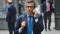 Bolaños ignora las peticiones que han llevado a jueces y fiscales a un paro: "Son reformas que necesita la Justicia"