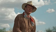 Cuando Stalin ordenó asesinar a John Wayne en favor de la URSS