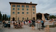 El verano se brinda al ritmo de los Tardeos de la bodega riojana Hacienda López de Haro
