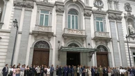 Jueces y fiscales dicen basta: convocan tres días de huelga contra las reformas del Gobierno