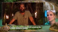 Álex Adrover abandona ‘Supervivientes 2025’ y el programa nombra a su sustituto de inmediato