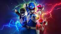 Disney+ resucita a los 'Power Rangers'