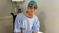 Los consejos de un chico tras 50 operaciones: "Si vais a entrar a quirófano tengo tres consejos para vosotros"