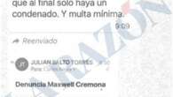 Los mensajes que entregó MAR al Supremo: el novio de Ayuso le envió el correo con el fiscal un día antes