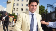 Fran Rivera cambia los ruedos por la música: "Nos encanta venir a Marbella"