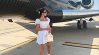 Georgina Rodríguez confirma que este es el calzado estrella del verano en España (y lo lleva como una auténtica experta en estilo)