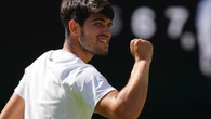 Jordi Arrese analiza la final de Wimbledon entre Alcaraz y Sinner: "Veo a Carlos favorito, tiene las armas"