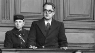 Robert Brasillach: el traidor que rechazó la Resistencia