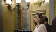 El Gobierno niega indicios contra Armengol que rastrea la UCO: "No todos somos iguales"
