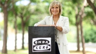 Julia Otero deslumbra como madre de la novia con un elegante vestido verde oliva en la boda de su hija Candela