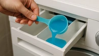 Esta es la cantidad de detergente para ropa que realmente deberías usar (y sí, es sorprendente)