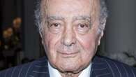 Quién fue Mohamed Al-Fayed, propietario de los almacenes Harrods y exsuegro de Diana de Gales