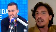 La propuesta viral de Javi Poves: pegarse con Jesús Calleja en una velada…