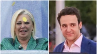 Belén Esteban cuenta su inesperado encuentro con Froilán en un festival de música electrónica: "Es un chico muy..."