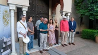 La escritora Naira Marco gana el II Premio Internacional de Novela Corta Francisco Ayala