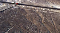 Perú reconoce que hay minería ilegal dentro de reserva de las famosas Líneas de Nazca