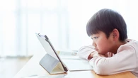 El consejo que todo niño debería conocer antes de usar el móvil o la tablet