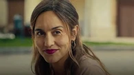 El lado más desconocido de Megan Montaner: de su faceta como maquilladora a sus inicios en televisión