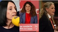 Torró, Mínguez, Mateos, Salazar o Cabezón: quién es quién en el nuevo PSOE