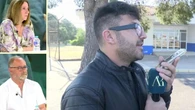 El excapellán de la prisión donde está Carcaño niega haberle dado privilegios: "Absolutamente no"