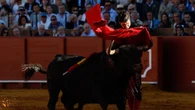 Morante, Luque y Rufo, con los toros de Garcigrande, para incendiar Sevilla
