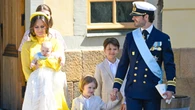 Bautizo de la cuarta hija de Carlos Felipe y Sofía de Suecia: anécdotas, tradiciones y simbolismo