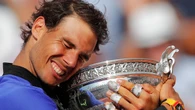 Así será el homenaje de Roland Garros a Rafa Nadal: el rey de la tierra batida