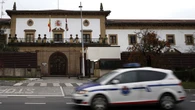 Al menos treinta etarras obtuvieron el tercer grado penitenciario durante el años pasado