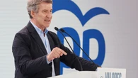 Feijóo exige elecciones generales: "El problema ya no es Cerdán, ni Ábalos, sino Pedro Sánchez".