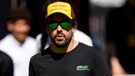 Hamilton perjudica a Fernando Alonso en el Gp de España de F1 y el español no se muerde la lengua