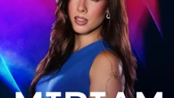 Miriam Rodríguez regresa a 'Operación Triunfo' como presentadora de 'Conexión OT'