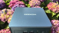 El gadget del sábado: Geekom Mini IT12 edición 2025, todo flores
