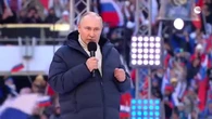 Putin visita el frente de Kursk, tomado parcialmente por Ucrania, para demostrar que la región vuelve a ser rusa