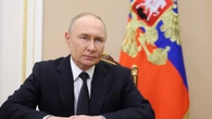 La "fiebre del Ártico" de Putin que explica por qué el Polo Norte es tan importante como Ucrania para Rusia