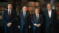 Foment del Treball incorpora como socio a Aresbank