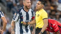 ¿Se acabó el idilio?: Sergio Ramos ya tiene lío en México