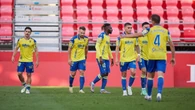 Se convierte en el cuarto fichaje del Cádiz para la próxima temporada