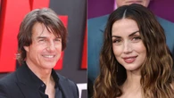 Los caros regalos de Tom Cruise a Ana de Armas que hacen sospechar