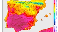 Alerta por temperaturas de hasta 40ºC: estas zonas están en aviso naranja de la AEMET