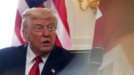 Trump acorta su ultimátum a Putin: "10 o 12 días" para pactar un alto el fuego en Ucrania