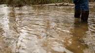 Cuando Madrid quedó inundada durante días en la peor crecida del Manzanares de la historia: destruyó todo a su paso