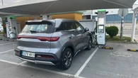 Una semana y 1.200 kilómetros con el BYD Atto 2: por qué es una opción tan interesante