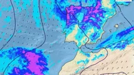El tiempo no mejorará esta semana: la AEMET avisa de lluvias, tormentas, granizo y desplome de las temperaturas
